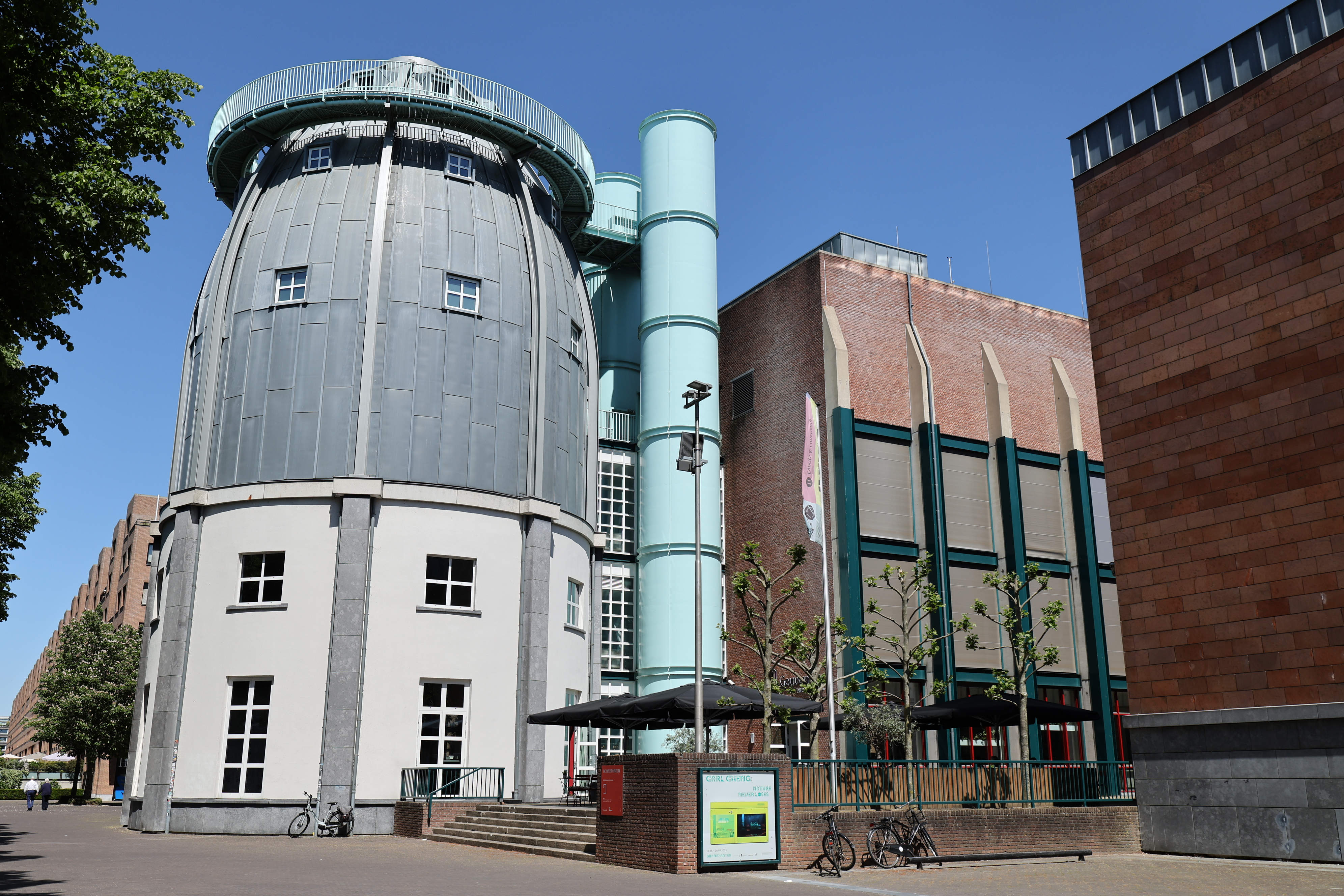 Maastricht